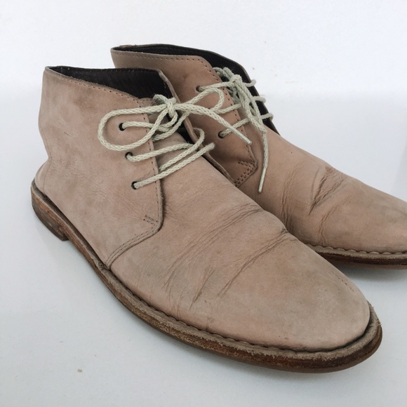 COLE HAAN || Desert Chukka - size 7.5 - Picture 3 of 4